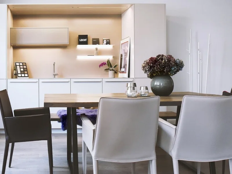 Küchenhaus Krömmelbein Frankfurt am Main