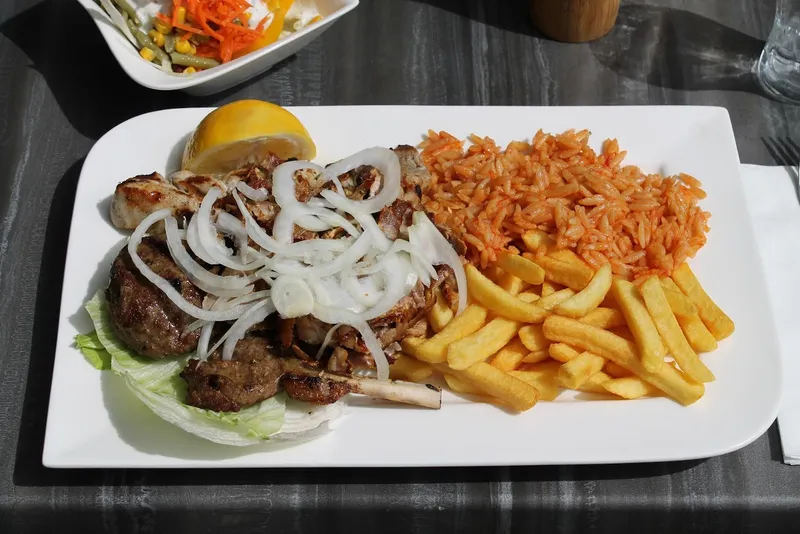 Calypso Grillbar