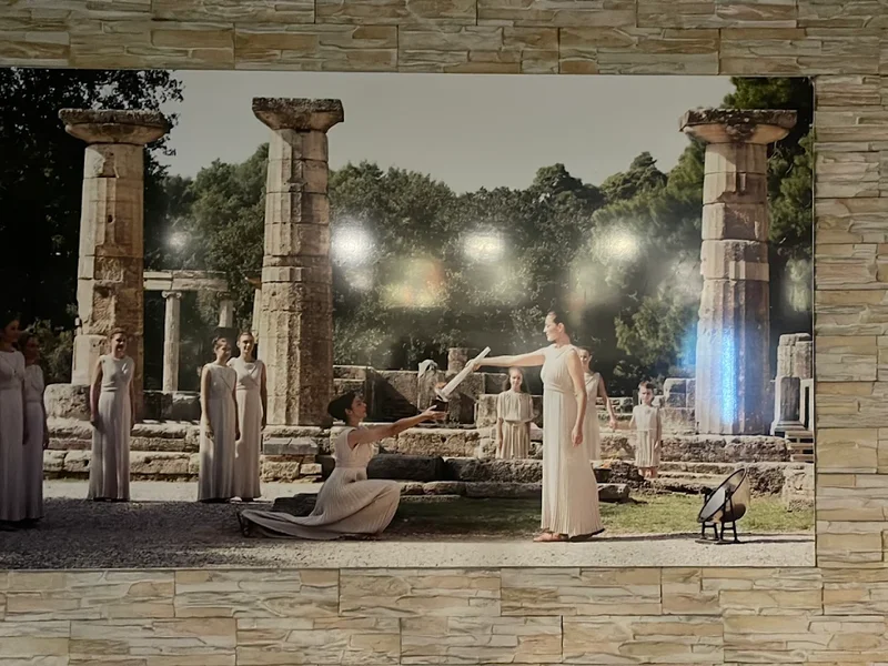 Olympia Grill Gyros Haus