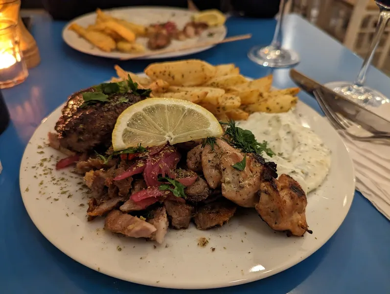 Taverna Alpha