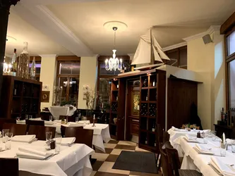 Liste 17 griechische restaurants in Frankfurt am Main