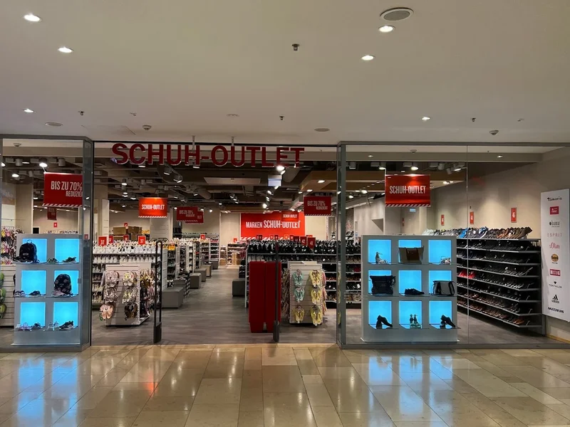 Schuh-Outlet