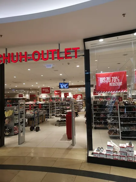 Schuh-Outlet