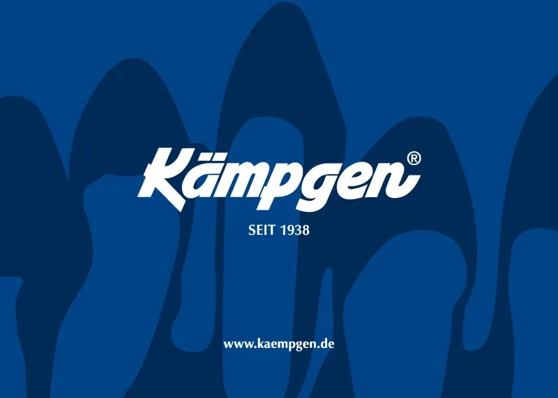 Kämpgen