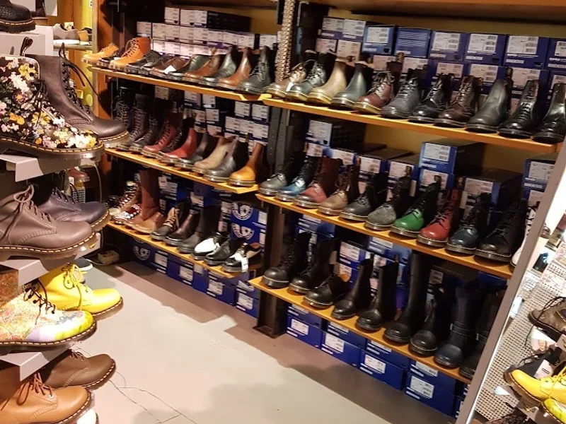 Desperado | Schuhe und Stiefel | Köln