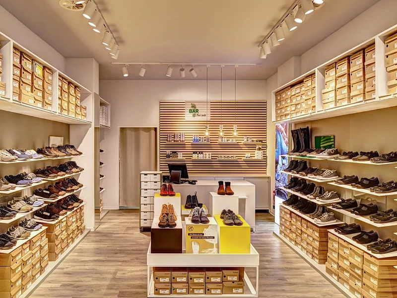 BÄR GmbH - Filiale Frankfurt