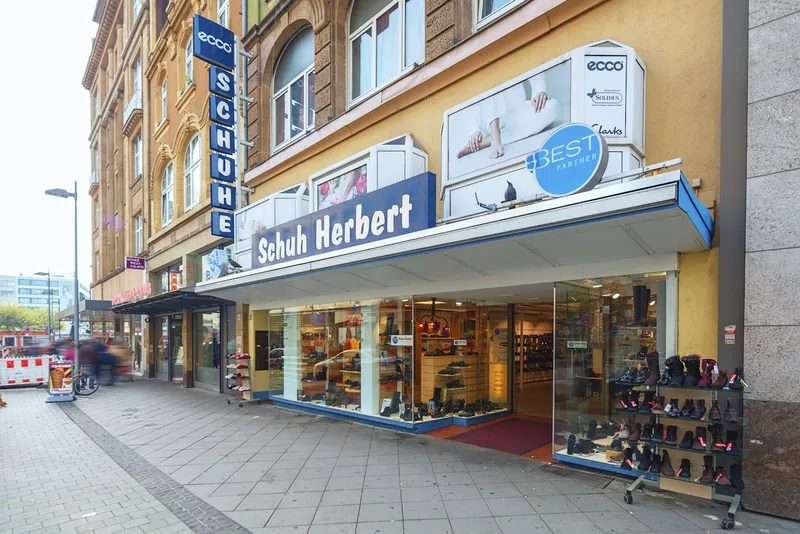 Schuh Herbert