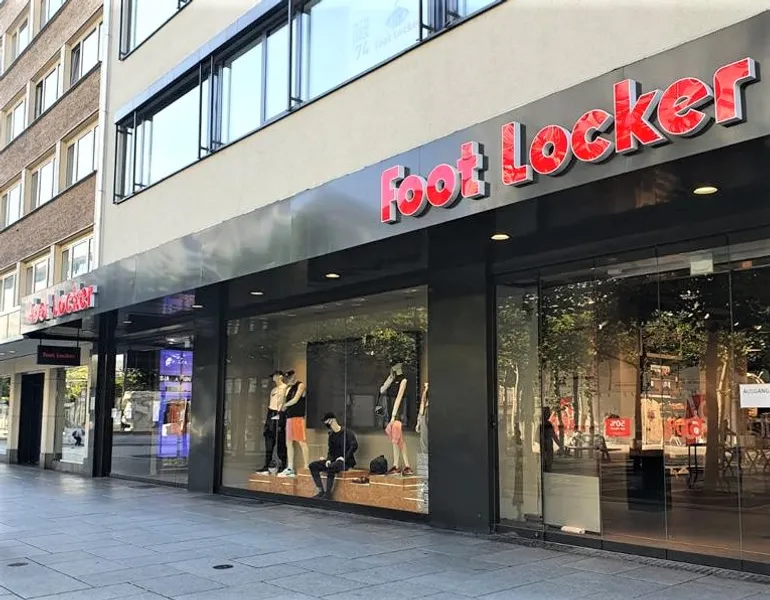 Foot Locker