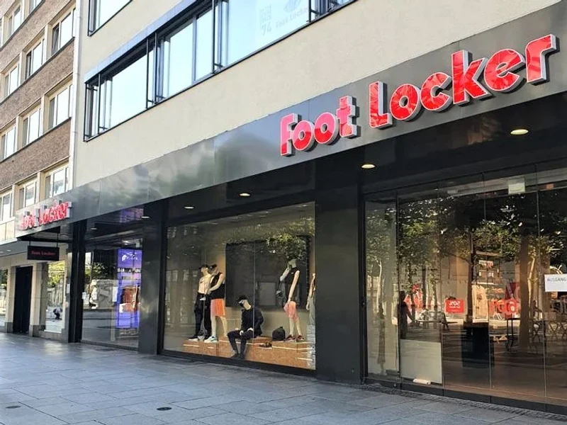 Foot Locker