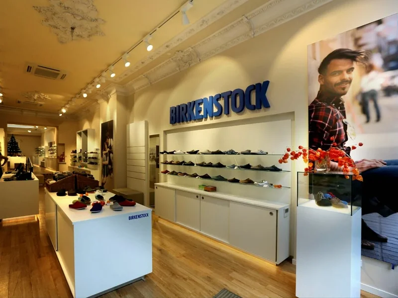 BIRKENSTOCK Frankfurt