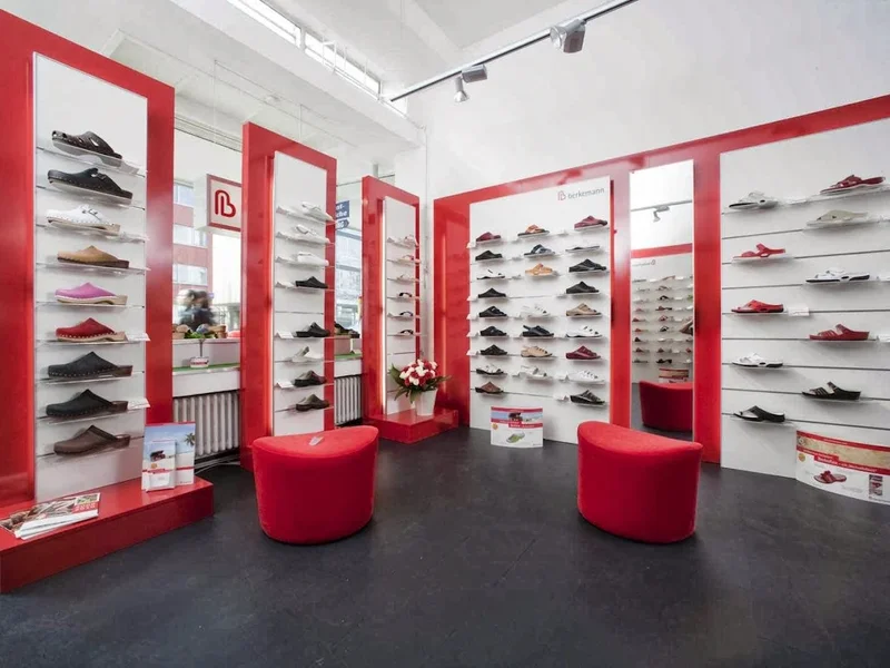 Berkemann Store - Frankfurt am Main