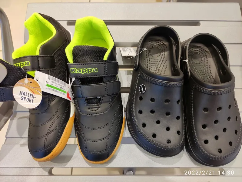 Schuh Outlet