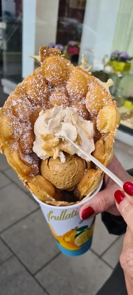 Eisliebe Köln