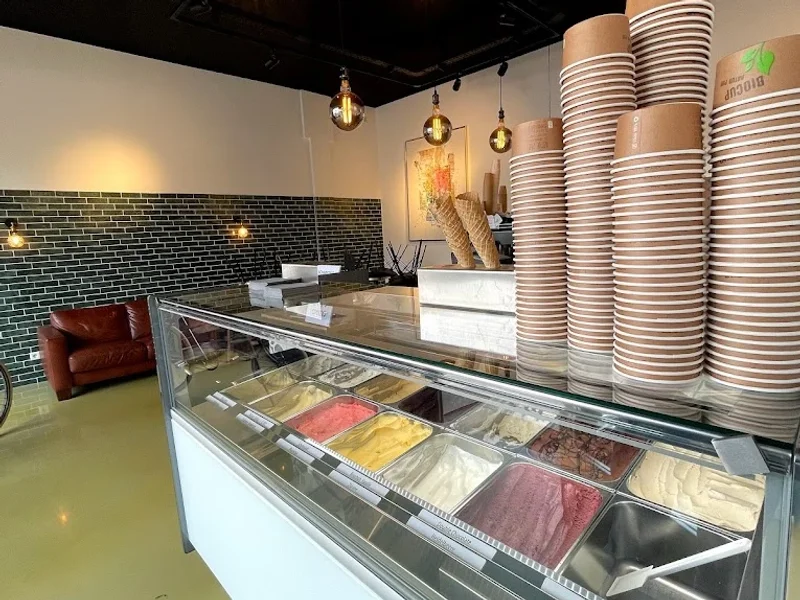 Der Eisknabe – Leckeres Eis aus der Manufaktur