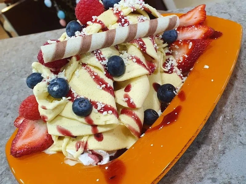 Eiscafé Venezia Köln