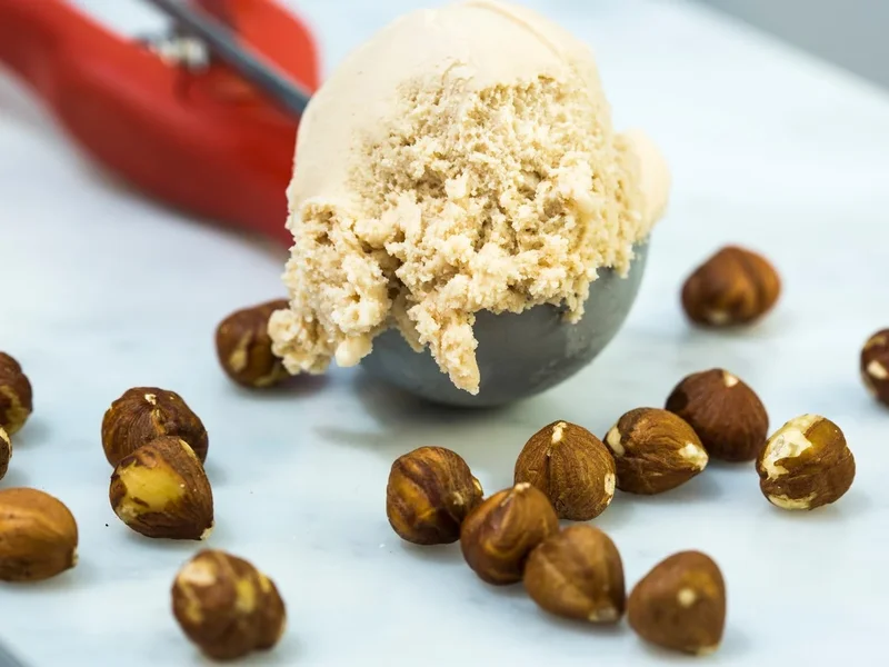 Keiserlich, DEUTSCHE EISMANUFAKTUR