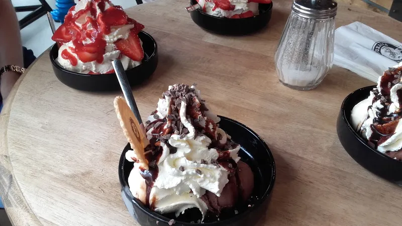 Ice Cream United
