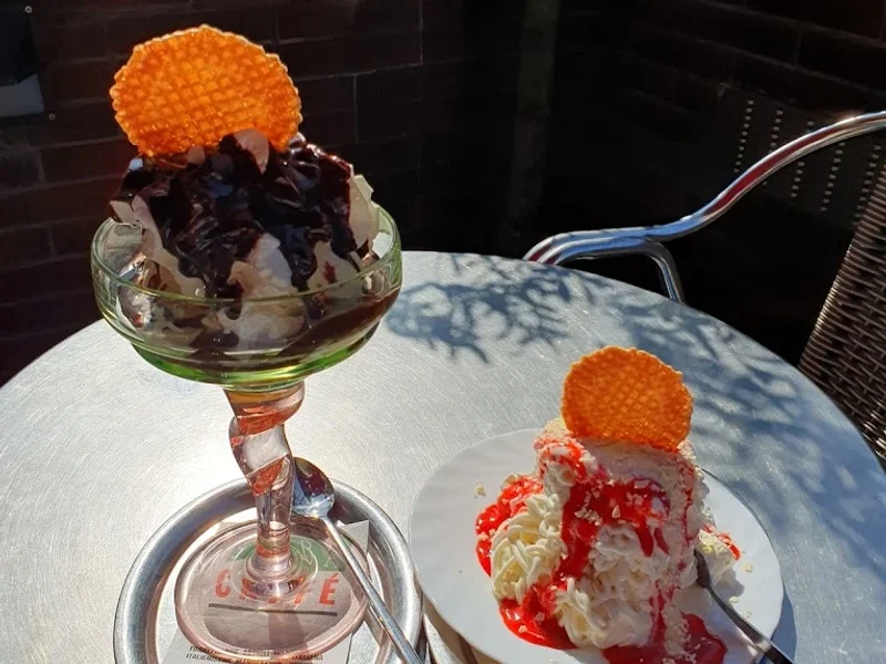 Eiscafé Il Gelato