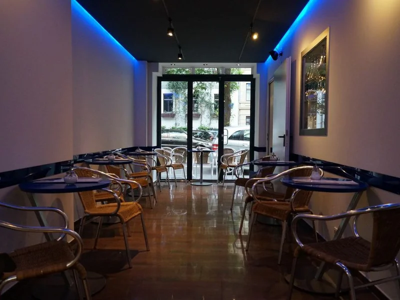 Eiscafé Settebello GmbH