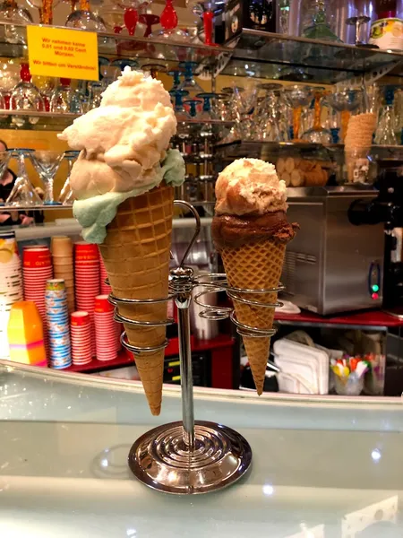 Dolce & Gelato