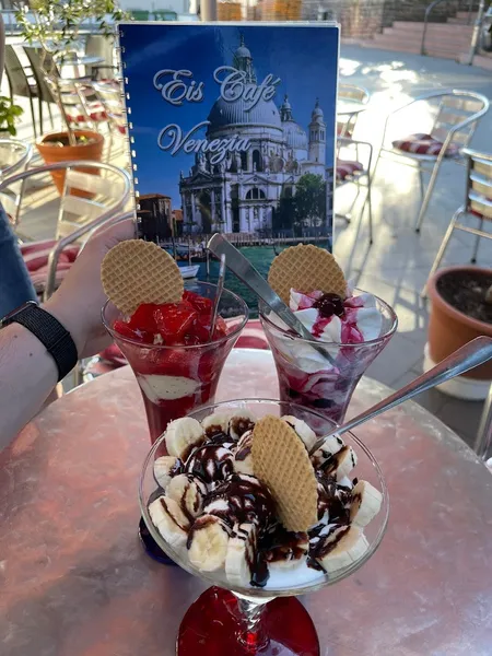 Eiscafé Venezia