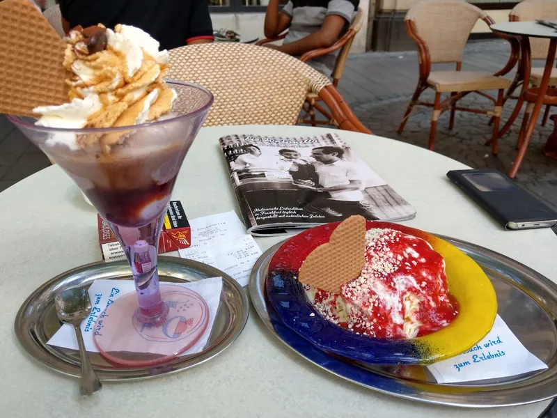 Eis Fontanella