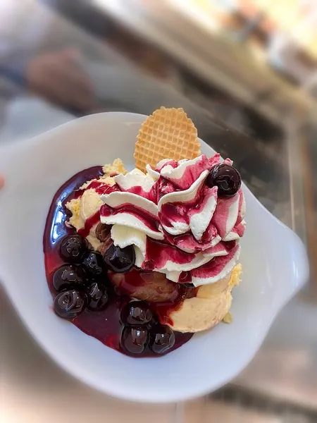 Eiscafé Michielin