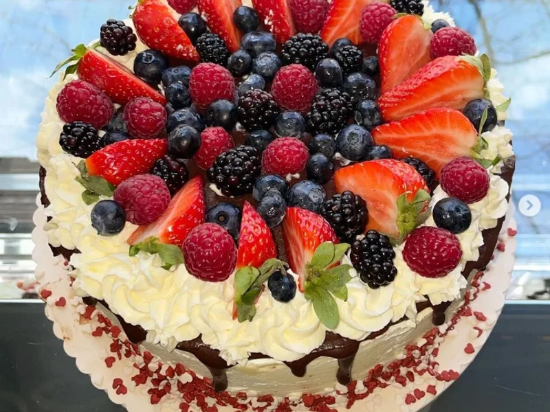 Eis Ostend - Eiscafé Frankfurt