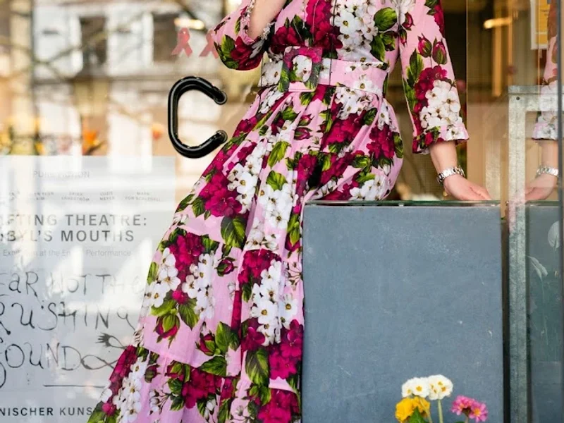 Modehaus Elscheidt GmbH & Co. KG