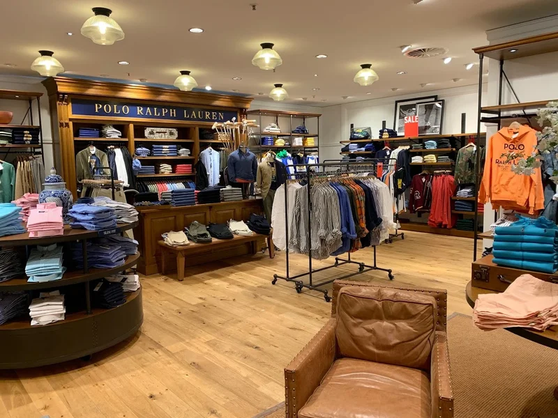 Anson's Herrenhaus KG