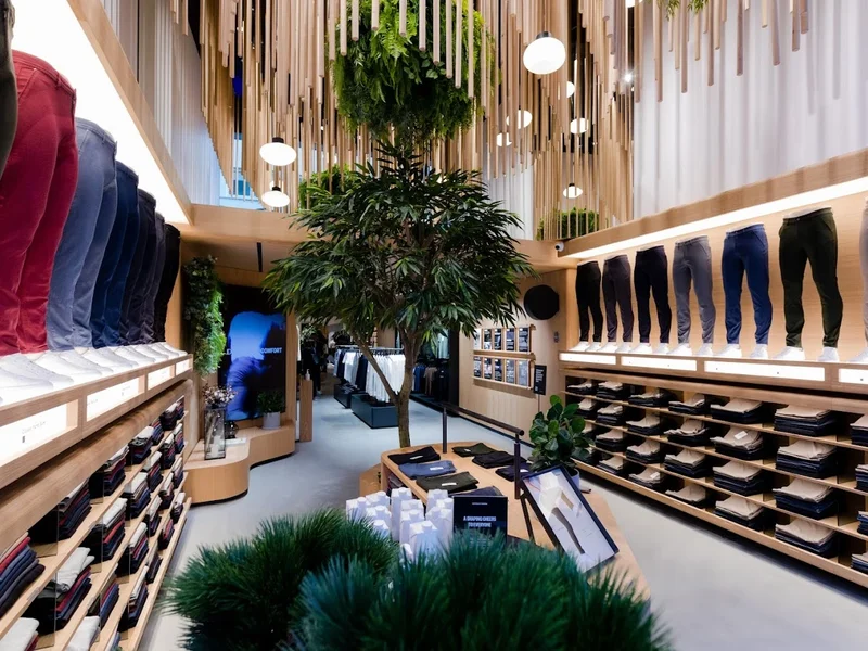 Shaping New Tomorrow Köln