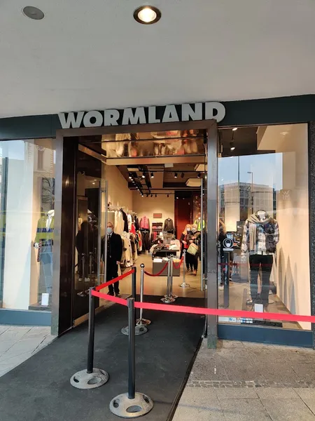 Wormland