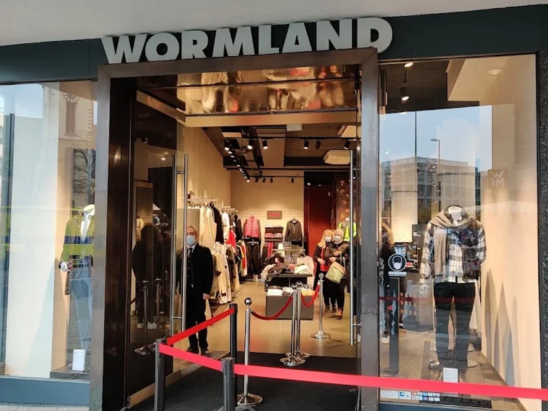 Wormland