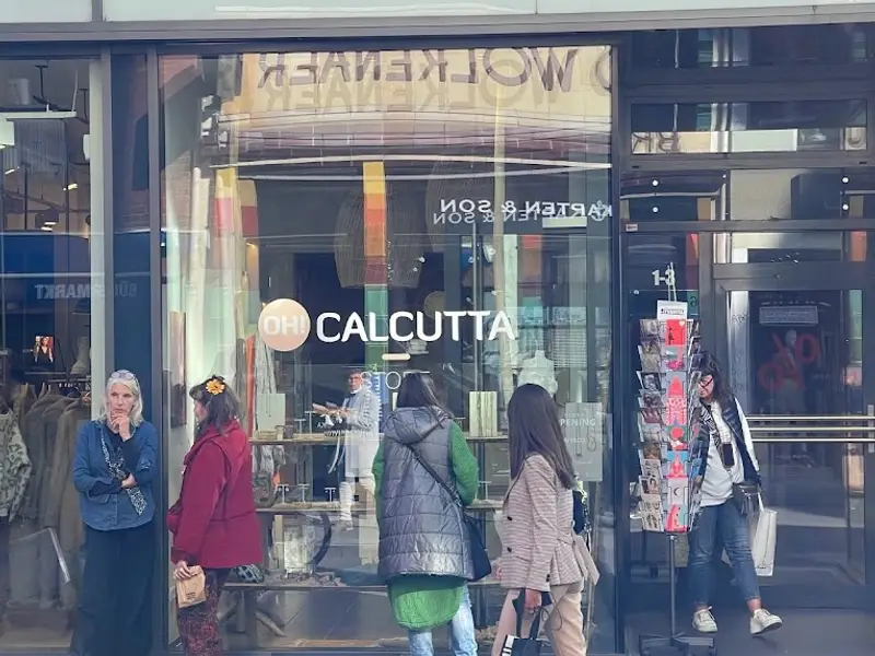 Oh!Calcutta Store Silberschmuck & Accessoires