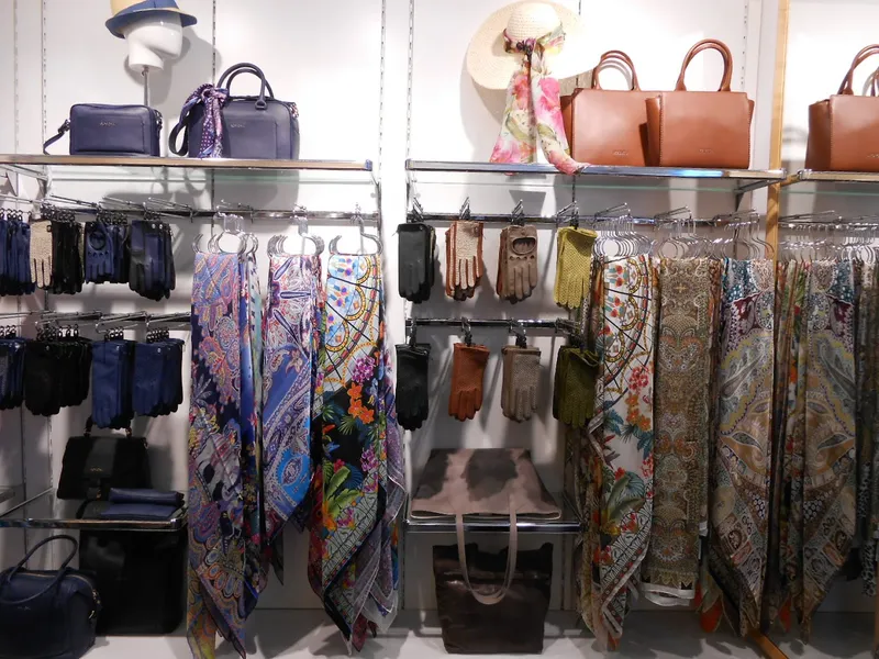 ROECKL STORE