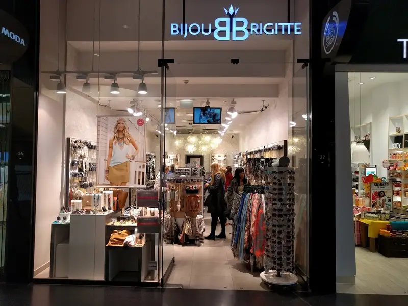 Bijou Brigitte modische Accessoires AG