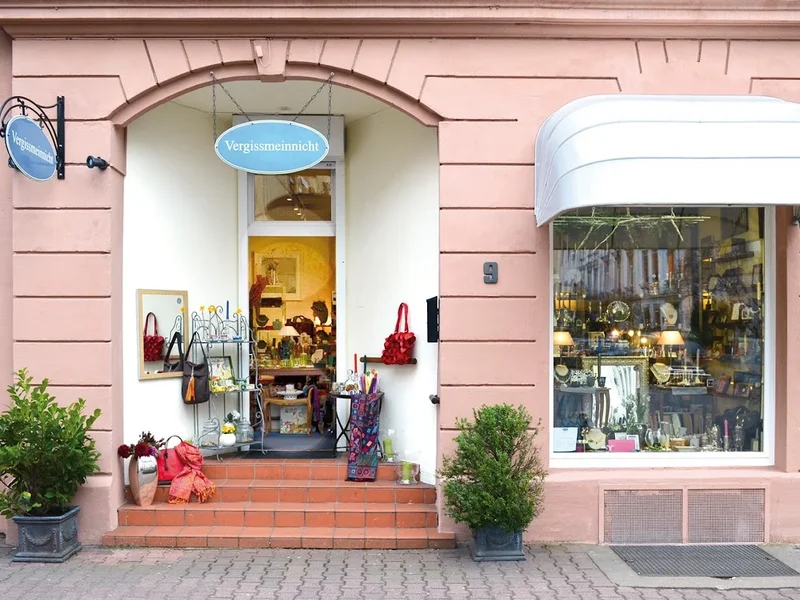 Vergissmeinnicht – Schmuck, Geschenke, Accessoires, Reparaturen