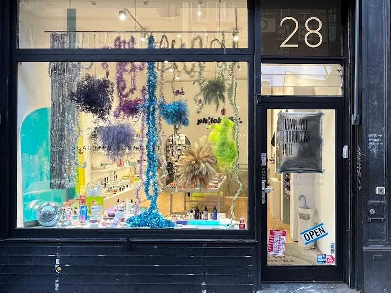 Philokalist Concept Store & Online Shop