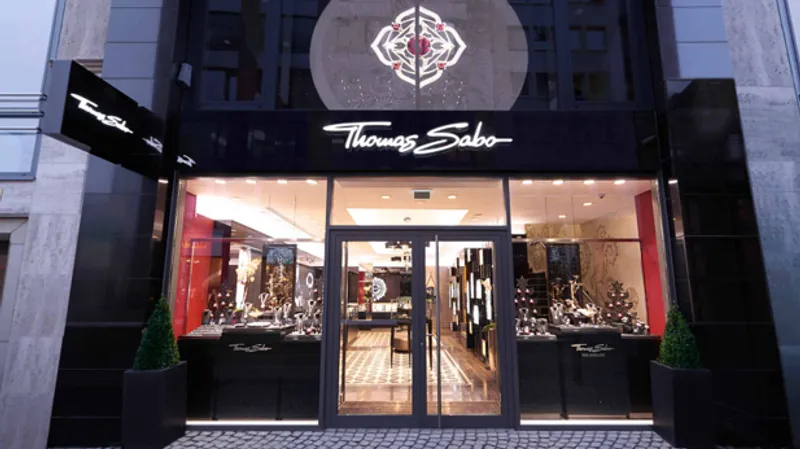 THOMAS SABO