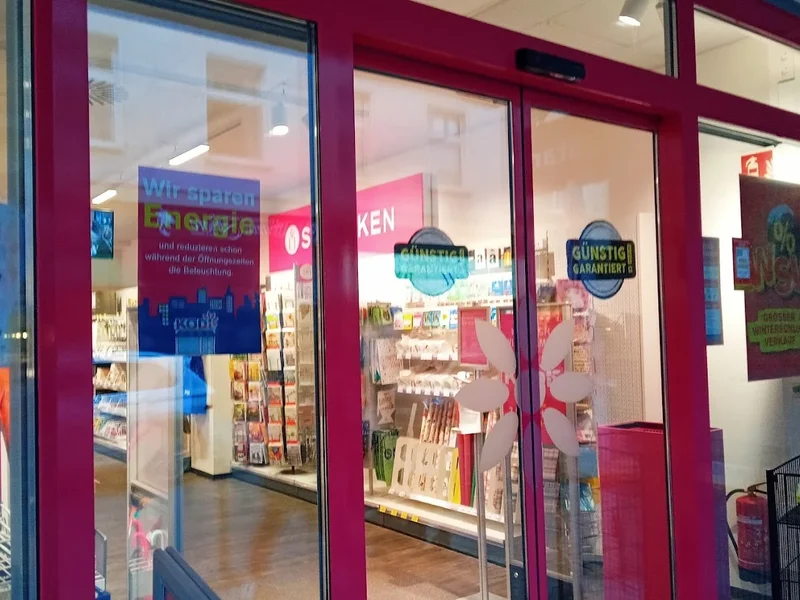 KODi Frankfurt Bockenheim