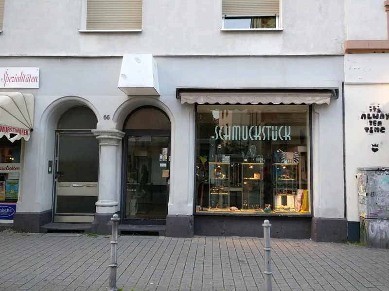 Schmuckstück