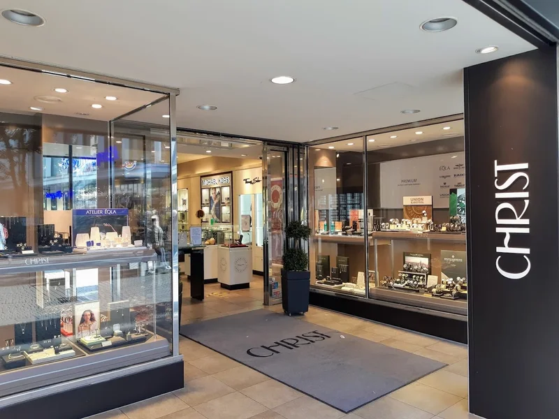 CHRIST Juweliere und Uhrmacher