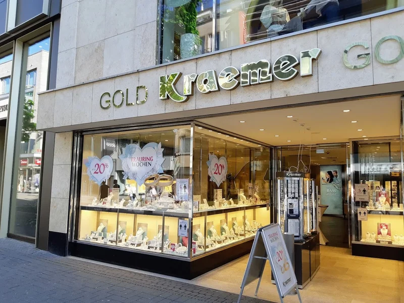 Juwelier Kraemer