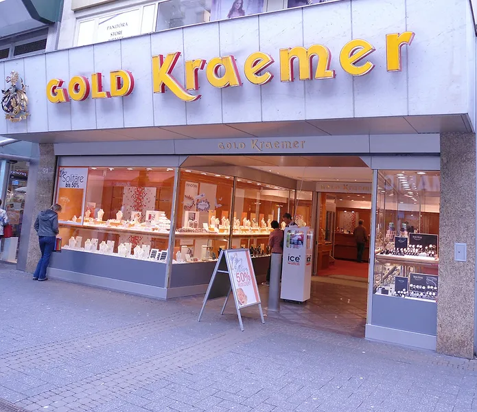 Juwelier Kraemer