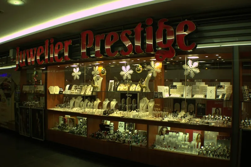 Juwelier Prestige