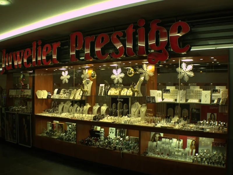Juwelier Prestige