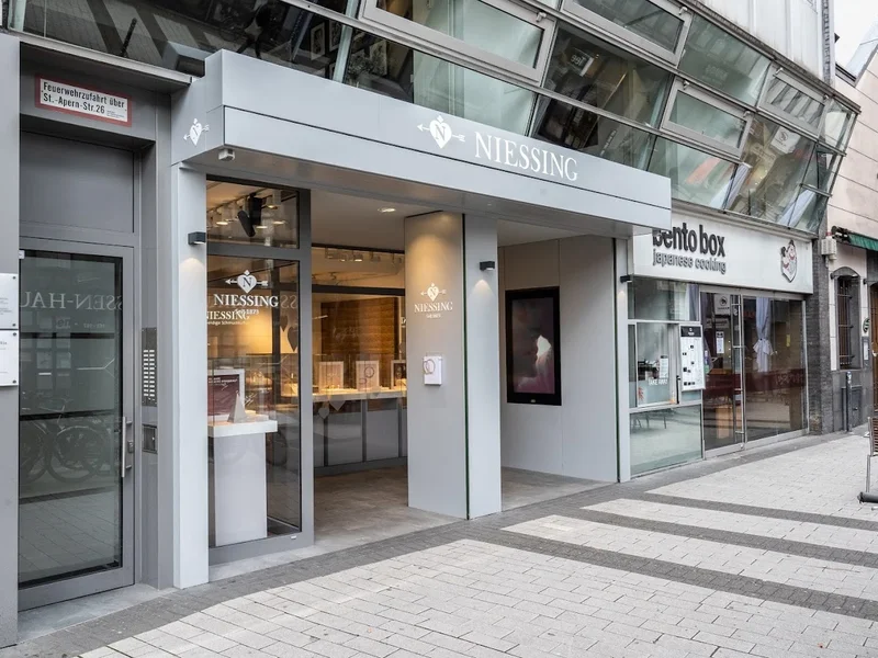 Niessing Köln
