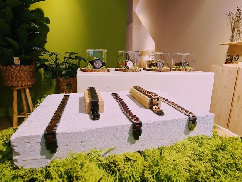 Holzkern Store Köln