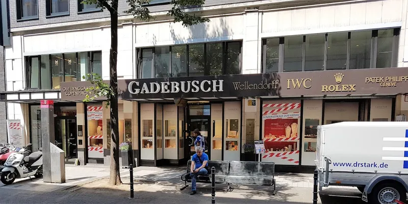 Juwelier Gadebusch