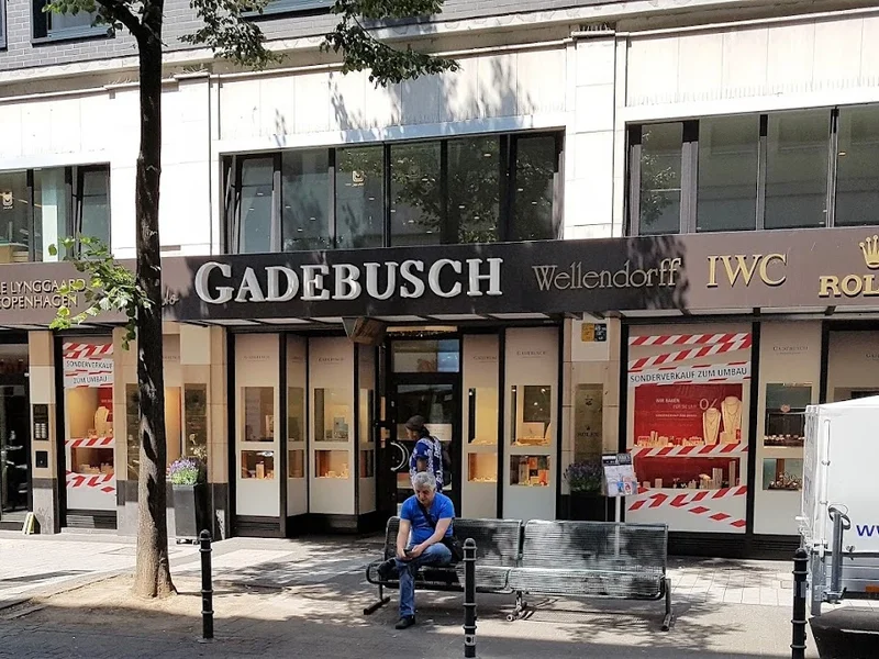 Juwelier Gadebusch